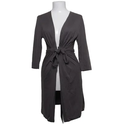 Cardigan (Marron) de SØR Cachemire, Soie