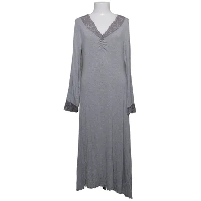 Nattlinne (Grå) från Damella Elastan, Viskos