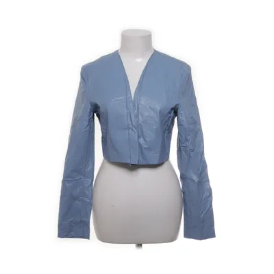 Cardigan (POLLINE) from Sandro Ferrone Polyurethane, Viscose