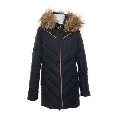 Winterjas (Blauw) van Svea Nylon, Polyester