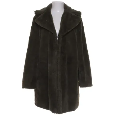 Vinterjacka (Grön) från Hema Polyester