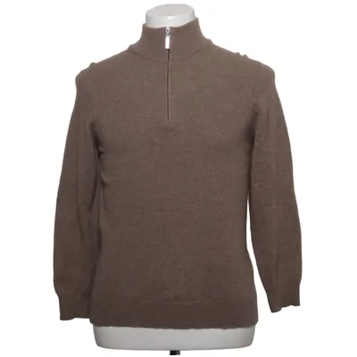 Sweater (Beige) from Rose & Born Cashmere, Viscose, Wool