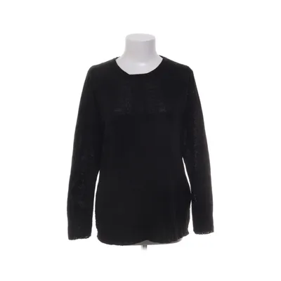 Sweater (Black) from No 1 Collection Acrylic, Nylon