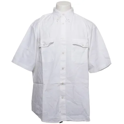 Korte mouwen shirt (Wit) van Remember Katoen