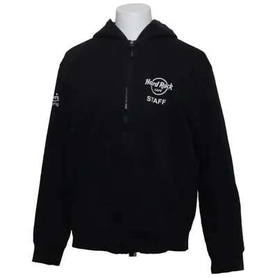 Hoodie (203Parry hood) from South West Cotton, Polyester