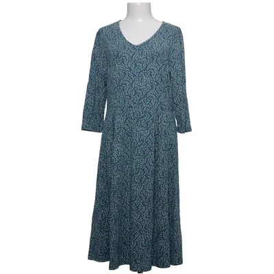 Robe (Bleu, Blanc, Noir) de Seasalt Cornwall Élasthane, Coton biologique