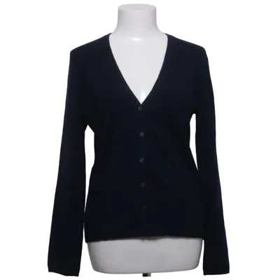 Cardigan (Blue) from Laura di Sarpi Cashmere