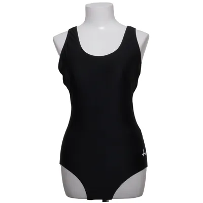 Maillot de bain une pièce (Noir) de Livv Élasthane, Polyester
