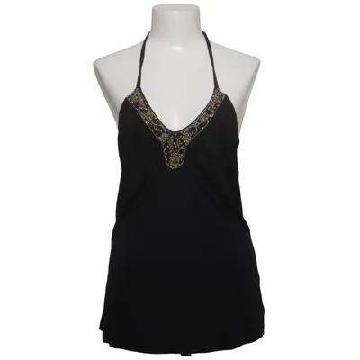 Haut dos-nu (Star Halterneck) de Zoul Élasthane, Viscose
