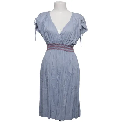 Dress (Blue) from Rules by Mary Viscose