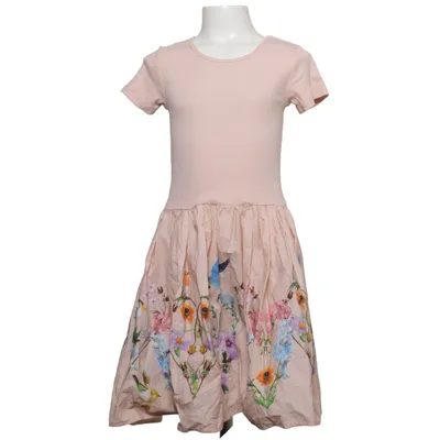 Kleid (Cissa) von Molo Elasthan, Bio-Baumwolle