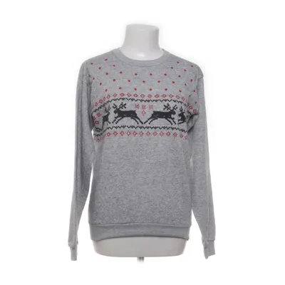 Pull de Noël (Gris, Rouge, Noir) de Tultex