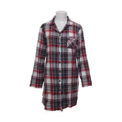Blousejurk (Rood, Meerkleurig) van Rebelle
