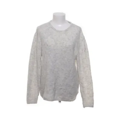 Sweater (Y/MWIX116B) fra American Vintage Akryl, Alpacauld, Elastan, Merinould, Polyamid