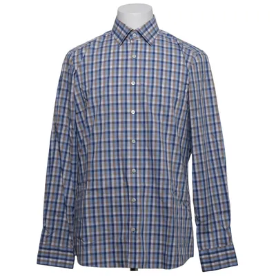 Buttondown-skjorta (LEVEL FIVE) från Olymp Bomull