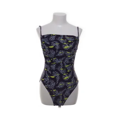 Baddräkt (Lila, Flerfärgad) från Scampi