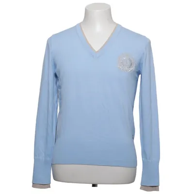 Pull-over (V Neck Favouritas) de HV Polo Coton, Élasthane, Polyamide