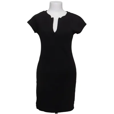 Dress (Black) from Rainbow Cotton, Elastane