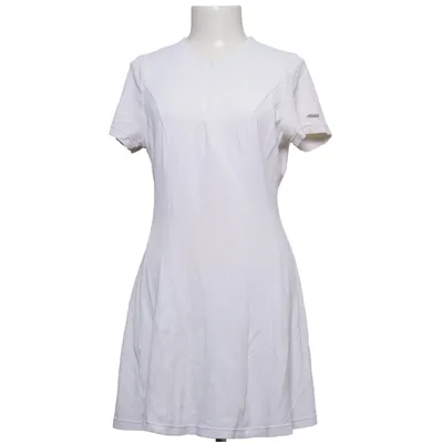 Sports dress (White) from Aim'n Elastane, Polyamide