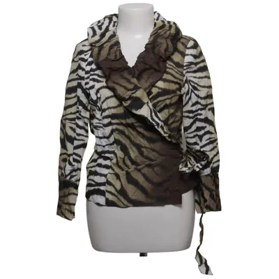 Blouse (Aniza) de La Rochelle Fibre métallique, Polyester