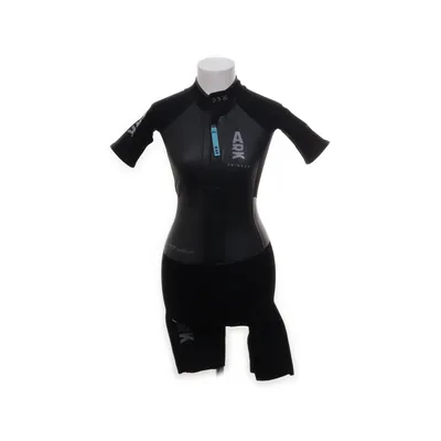 Wetsuit (Zwart, Grijs) van Ark