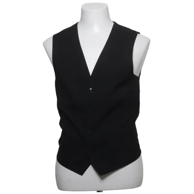 Gilet de costume (Noir) de Greiff Polyester
