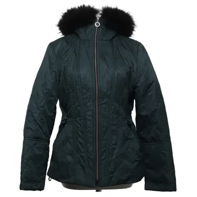 Veste (Vert) de Weill Fibre métallique, Polyamide, Polyester