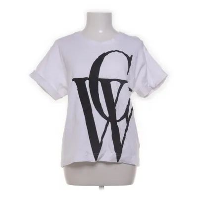 T-shirt (Vit) från Carin Wester Bomull