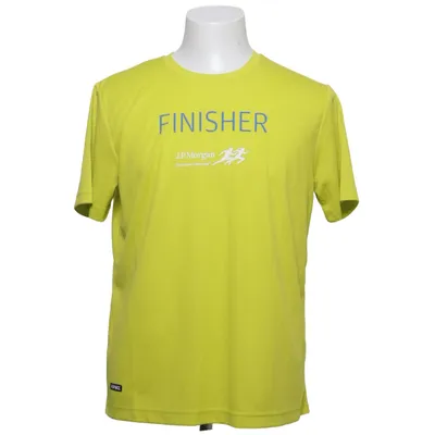 T-shirt (Jaune) de Halo Polyester