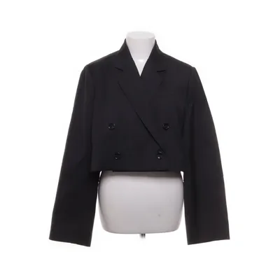Blazer (Zwart) van Baum Und Pferdgarten Polyester, Viscose
