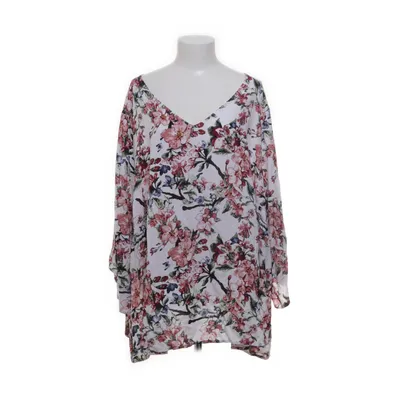Blouse (Wit, Meerkleurig) van Cellbes Viscose