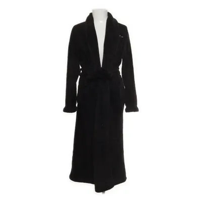 Badjas (Zwart) van Friis & Company Polyester