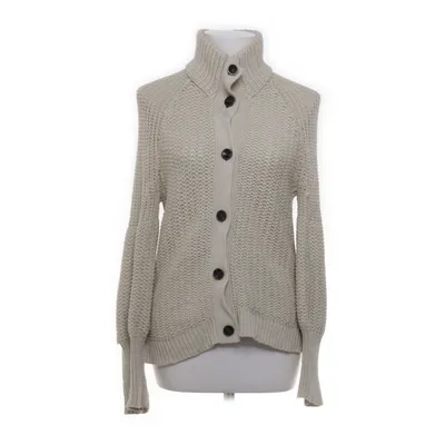 Cardigan (Beige) van Ann Taylor Loft Katoen