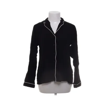 Nattskjorta (Svart) från Åhléns Viskos