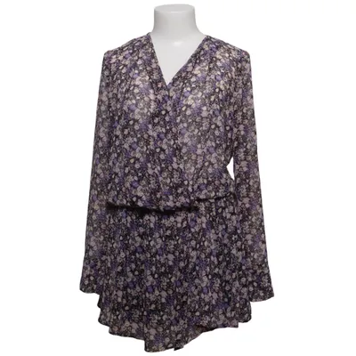 Dress (Purple, Multicolored) from BCBGeneration