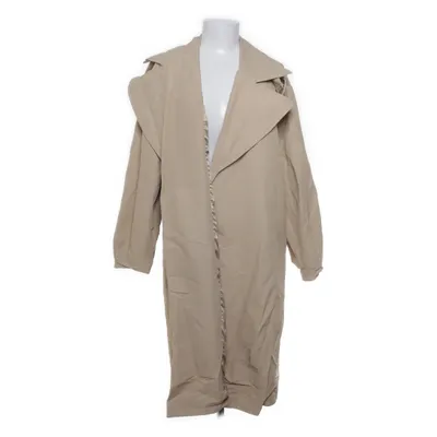 Trenchcoat (Beige) från Totême Bomull, Nylon