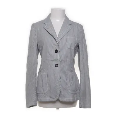 Blazer (Gray) from Antonio Fusco Acetate, Polyester, Viscose, Wool