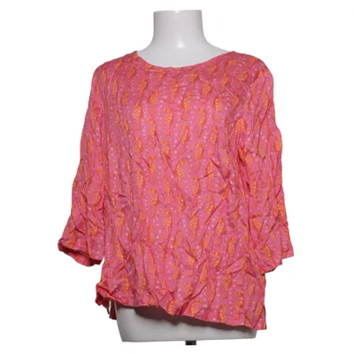 Topp (Rosa, Orange, Flerfärgad) från Cissi och Selma Tencel