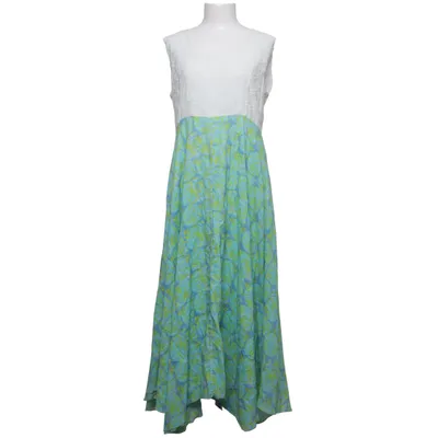 Maxi dress (White, Blue, Green) from Gossip