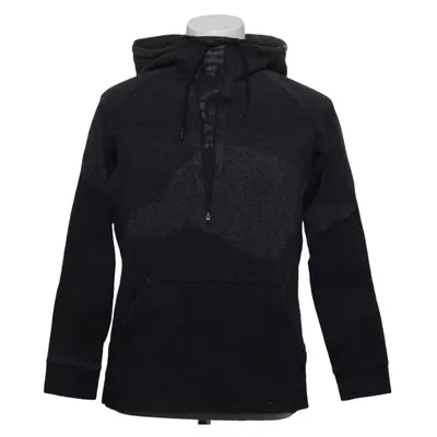 Capuchon sweater (Grijs) van Gymshark Katoen, Elastaan, Polyester
