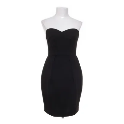 Cocktailjurk (Zwart) van Torn by Ronny Kobo Elastaan, Nylon, Polyester