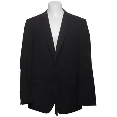 Blazer (Rimini-Bks) from Luigi Morini Elastane, Polyester, Wool