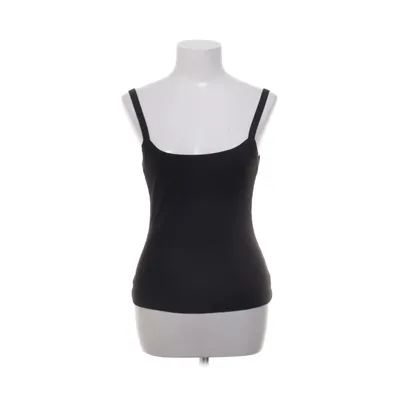 Tanktop  (Sort) fra Nelly