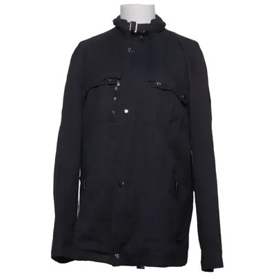 Jacket (Basel S/12) from Bradford Cotton, Polyester