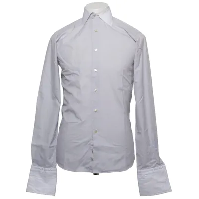 Shirt (Ganghester 1928) from Eton