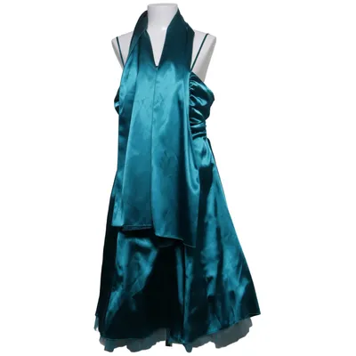 Robe de soirée (Bleu) de Juju & Christine Polyester