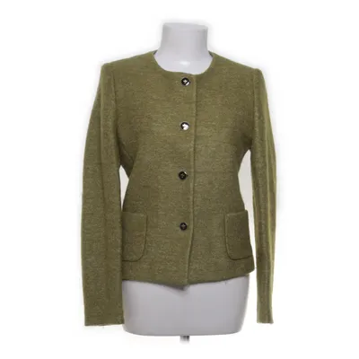 Veste (Vert) de Morris Mohair, Polyamide, Viscose, Laine