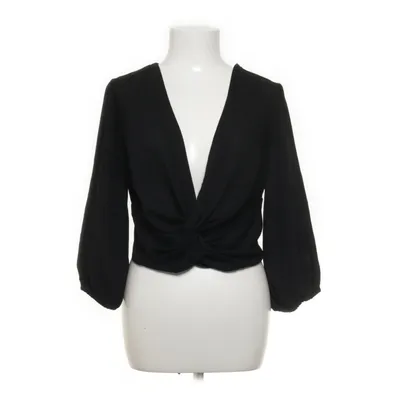 Blus (Svart) från Bik Bok Polyester