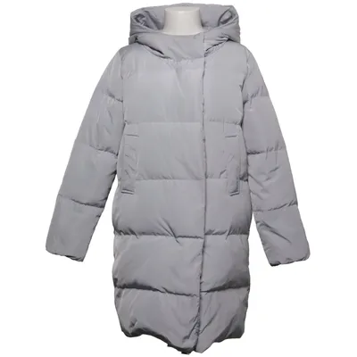 Veste d'hiver (Gris) de Solar