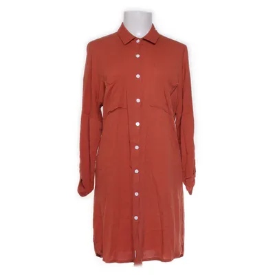 Blouse (Orange) from Classic Fashion Collection